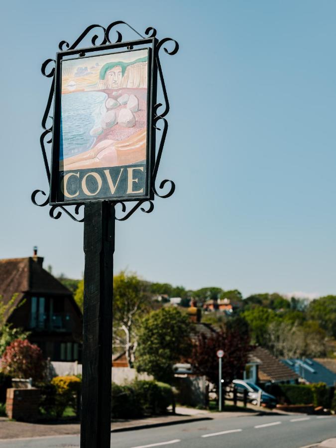 Fairlight Cove Aparthotel Exterior photo