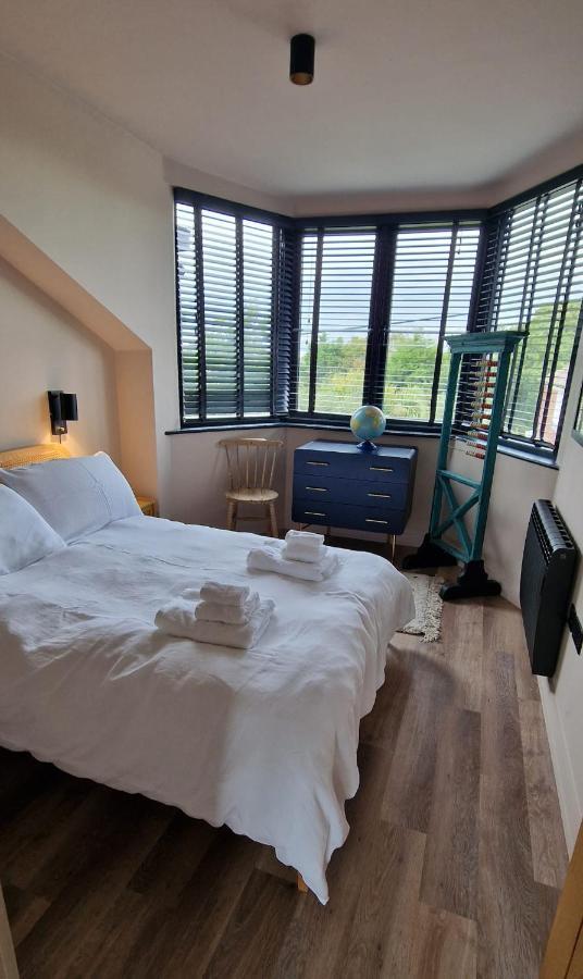 Fairlight Cove Aparthotel Exterior photo