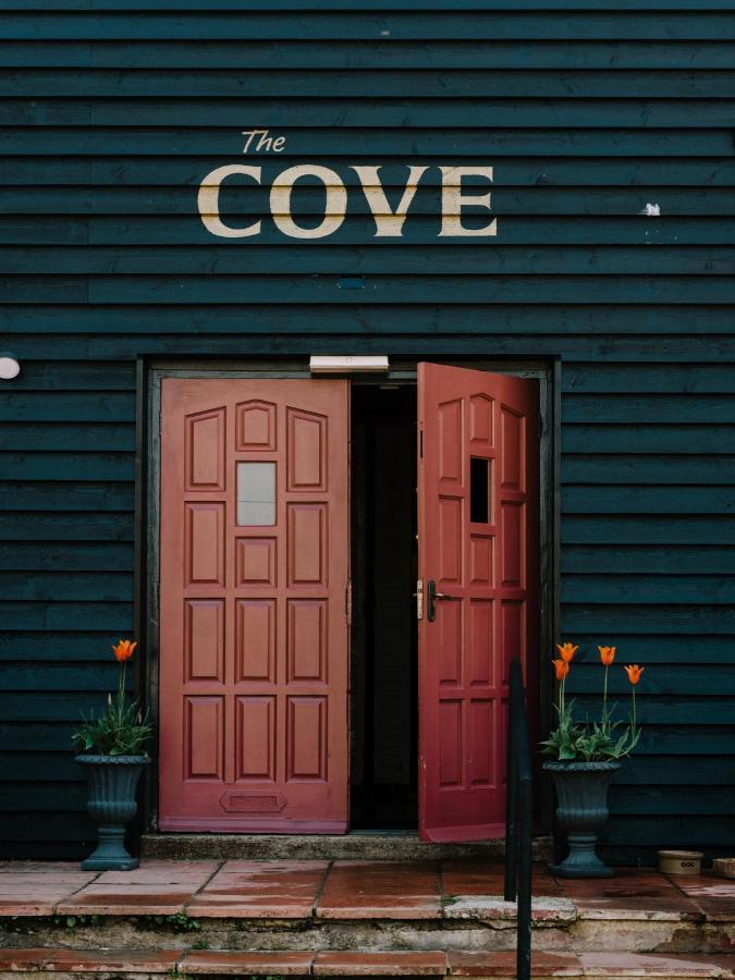 Fairlight Cove Aparthotel Exterior photo